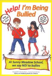 Help! I'm Being Bullied (ISBN: 9781849822251)