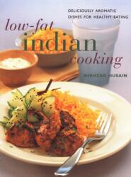 Low Fat Indian Cooking (ISBN: 9781843097426)