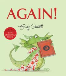Again! (ISBN: 9781509836598)