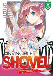 Invincible Shovel (Manga) Vol. 5 (ISBN: 9781638589020)