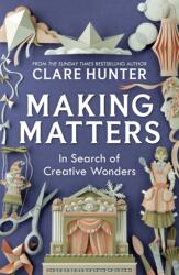 Making Matters (ISBN: 9781529346305)