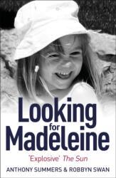 Looking For Madeleine (ISBN: 9781472211590)