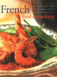 French Food & Cooking (ISBN: 9781846814150)