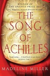 The Song of Achilles (ISBN: 9789389000221)