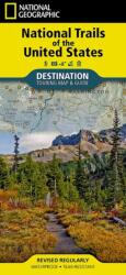 National Trails of the United States (ISBN: 9781566959650)