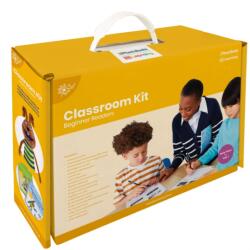 Phonic Books Dandelion Classroom Kit (ISBN: 9780241732199)