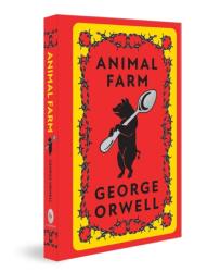Animal Farm (ISBN: 9789354405754)