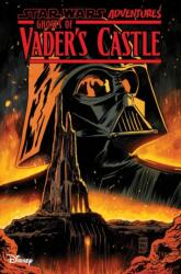 Star Wars Adventures: Ghosts of Vader's Castle (ISBN: 9781804913284)