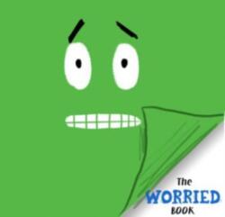 The Worried Book (ISBN: 9781917467445)