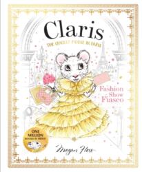 Claris: Fashion Show Fiasco (ISBN: 9781761215735)