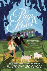 Pugs and Kisses (ISBN: 9781538739167)