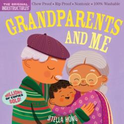 Indestructibles: Grandparents and Me (ISBN: 9781523528776)