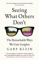 Seeing What Others Don't (ISBN: 9781399826600)