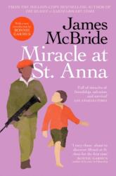 Miracle at St. Anna (ISBN: 9781399632539)