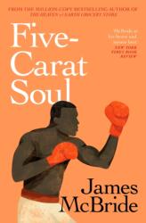 Five-Carat Soul (ISBN: 9781399632485)