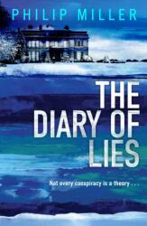 The Diary of Lies (ISBN: 9781846976841)