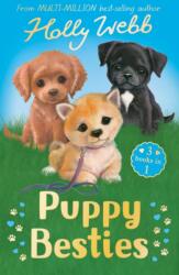 Puppy Besties (ISBN: 9781788957878)