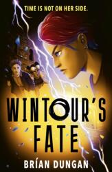 Wintour's Fate (ISBN: 9781788956710)
