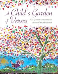 Child's Garden of Verses (ISBN: 9781595720573)
