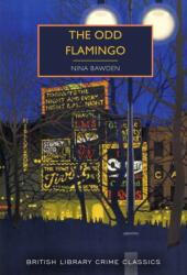 The Odd Flamingo (ISBN: 9780712355438)