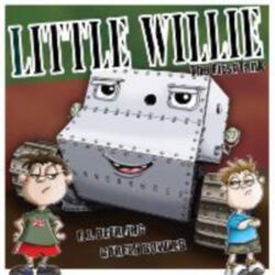 Little Willie (ISBN: 9781919627281)