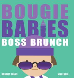 Bougie Babies Boss Brunch (ISBN: 9781838918484)