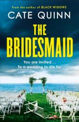 The Bridesmaid (ISBN: 9781398720527)