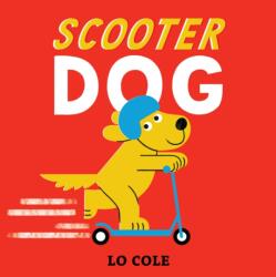 Scooter Dog (ISBN: 9781915395337)