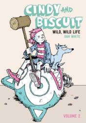 Cindy and Biscuit Vol. 2 (ISBN: 9781637157992)
