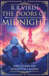 The Doors of Midnight (ISBN: 9781473234055)