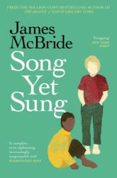 Song Yet Sung (ISBN: 9781399632553)