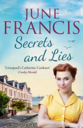 Secrets and Lies (ISBN: 9781835983379)