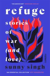 Refuge: Stories of War (ISBN: 9781804442302)