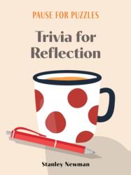 Pause for Puzzles: Trivia for Reflection (ISBN: 9781454960294)