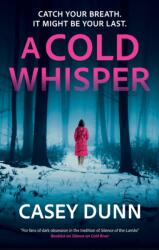 A Cold Whisper (ISBN: 9781448315970)