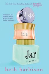 Hope in a Jar (ISBN: 9780312381974)