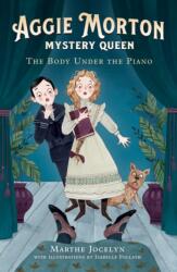 Aggie Morton, Mystery Queen: The Body Under the Piano (ISBN: 9781839136078)