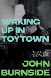 Waking Up in Toytown (ISBN: 9781529962871)