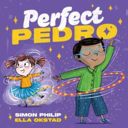 Perfect Pedro (ISBN: 9781382057691)