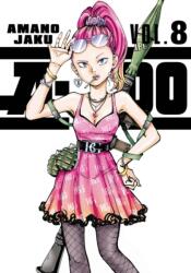 A-DO 8 (ISBN: 9798888773147)