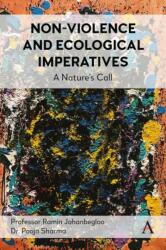 Non-Violence and Ecological Imperatives (ISBN: 9781839993305)