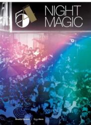 Studio 54: Night Magic (ISBN: 9780789347039)