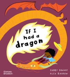 If I had a dragon (ISBN: 9780500660324)