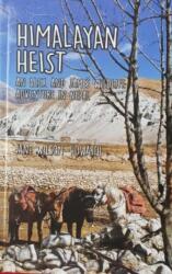Himalayan Heist (ISBN: 9789937624114)