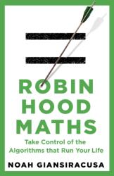 Robin Hood Maths (ISBN: 9781911709794)