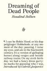 Dreaming of Dead People (ISBN: 9781916751316)