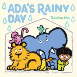 Ada's Rainy Day (ISBN: 9781529517415)