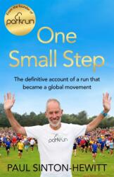 One Small Step (ISBN: 9781035065066)