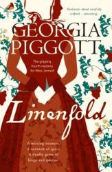 Linenfold (ISBN: 9781915067555)