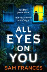 All Eyes on You (ISBN: 9781035418411)